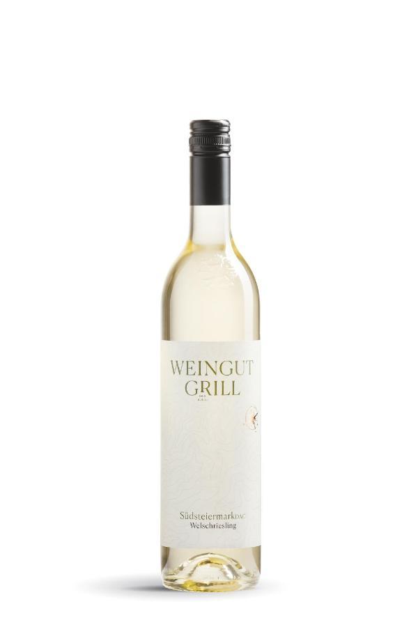 Weingut Peter Grill Bed & Breakfast Leutschach Exterior photo